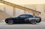 Dodge Challenger Widebody Classic Design Concepts 2009 года